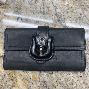 Authentic Fendi Waller